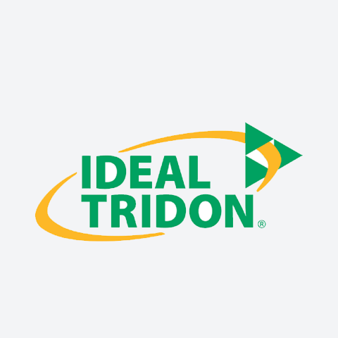 Ideal Tridon Logo